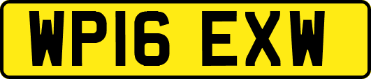 WP16EXW