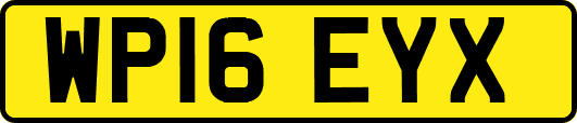 WP16EYX