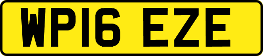 WP16EZE