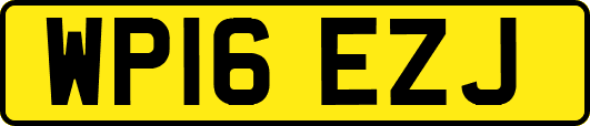 WP16EZJ