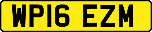WP16EZM