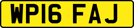 WP16FAJ