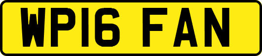 WP16FAN