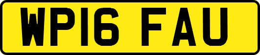 WP16FAU