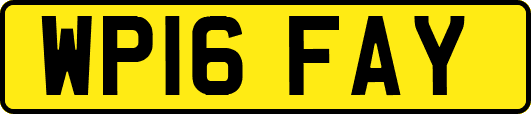 WP16FAY