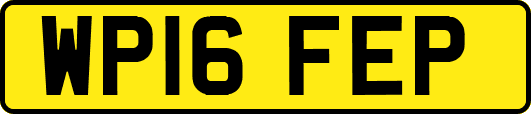WP16FEP