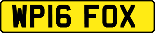 WP16FOX