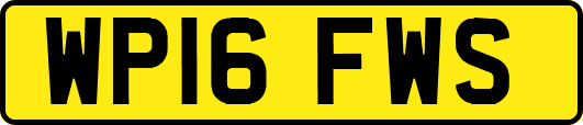 WP16FWS