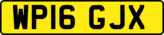 WP16GJX