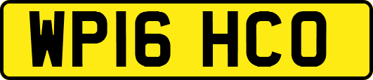WP16HCO
