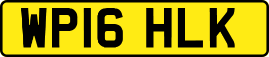 WP16HLK