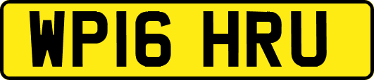 WP16HRU