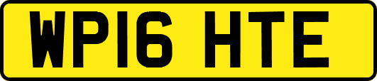 WP16HTE