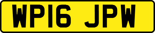 WP16JPW
