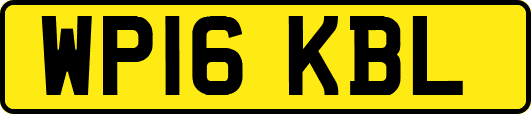 WP16KBL