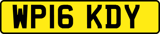WP16KDY