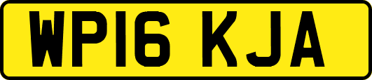 WP16KJA