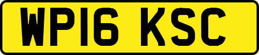 WP16KSC