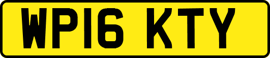 WP16KTY