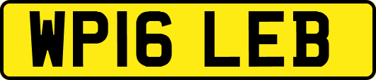 WP16LEB