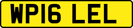 WP16LEL