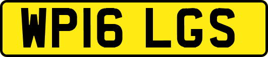WP16LGS