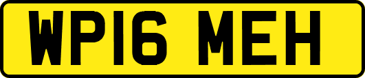 WP16MEH