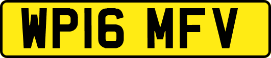 WP16MFV