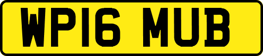 WP16MUB