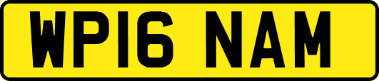 WP16NAM