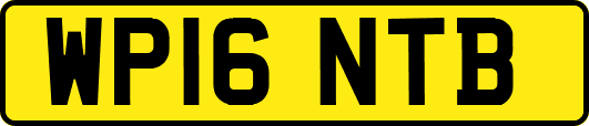 WP16NTB