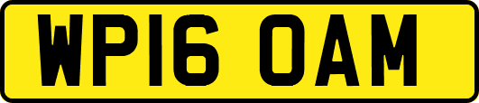 WP16OAM