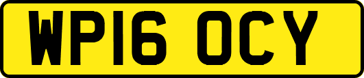 WP16OCY