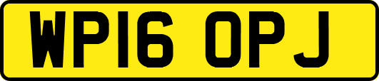 WP16OPJ