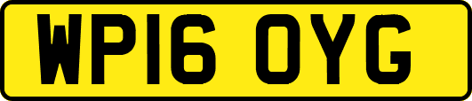 WP16OYG