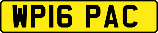 WP16PAC