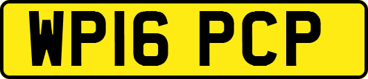 WP16PCP