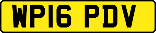 WP16PDV