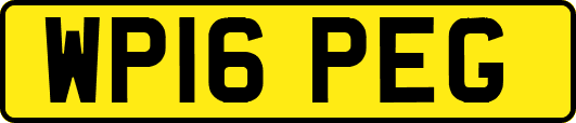 WP16PEG