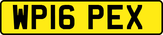WP16PEX