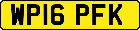 WP16PFK