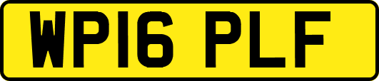 WP16PLF