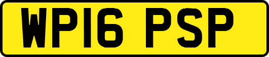 WP16PSP