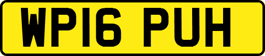 WP16PUH
