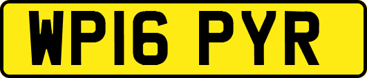 WP16PYR
