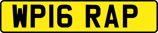 WP16RAP