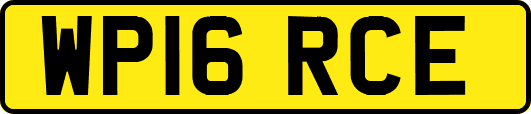WP16RCE