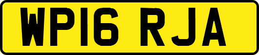 WP16RJA