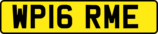 WP16RME