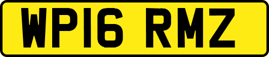 WP16RMZ